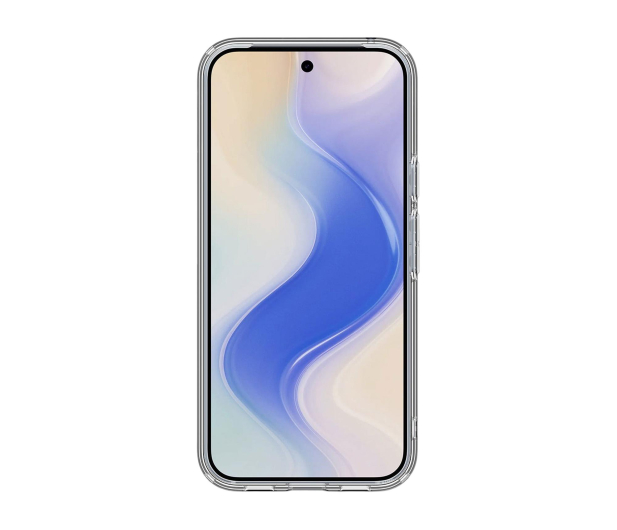 Spigen Ultra Hybrid Google Pixel 10 Pro Xl Crystal Clear - 1354443 - zdjęcie 3